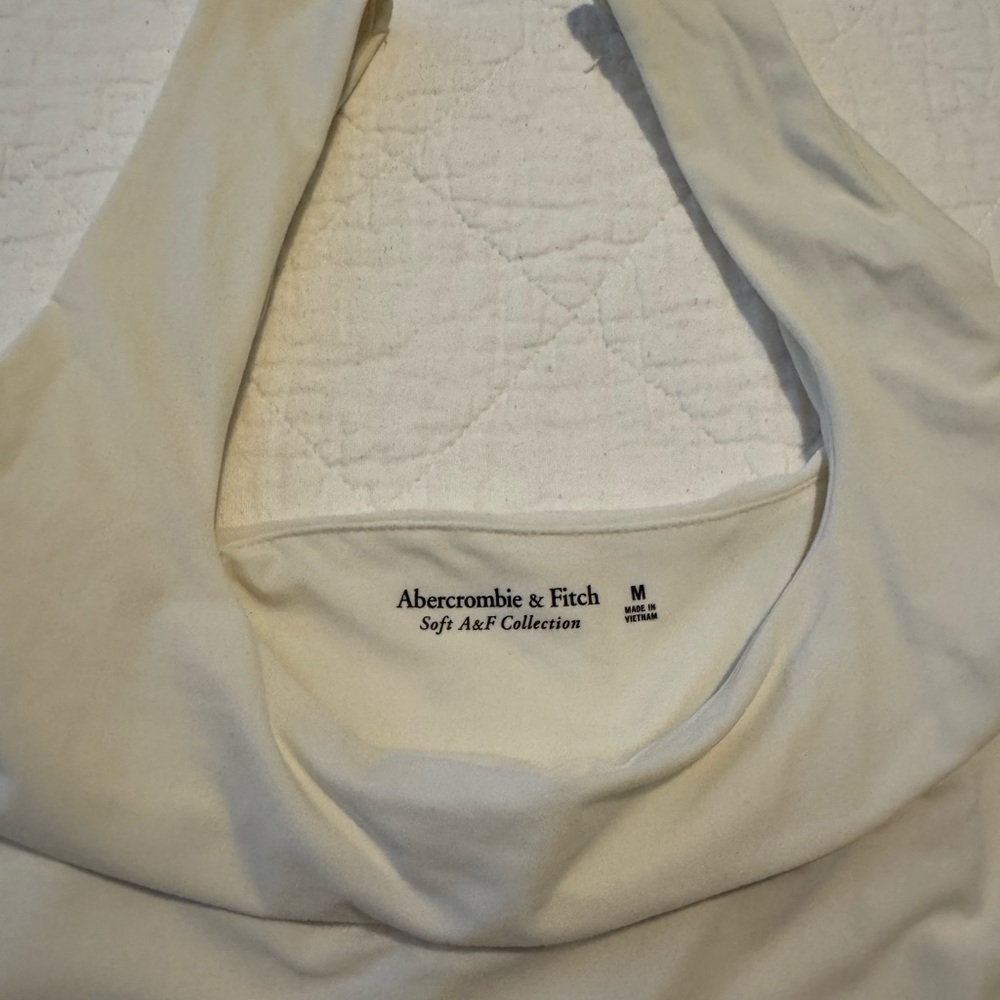 Abercrombie & Fitch Tank Top